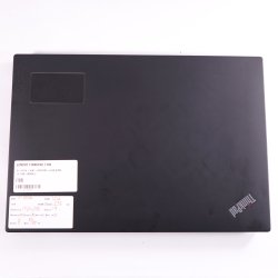 Lenovo ThinkPad T480 | i5-8350u 1.7Ghz / 16GB RAM / 256GB NVME | 14" FHD / Grade C