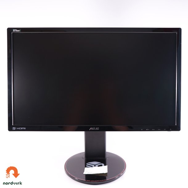 ASUS VG248QE | 24" 144 Hz, 1 ms