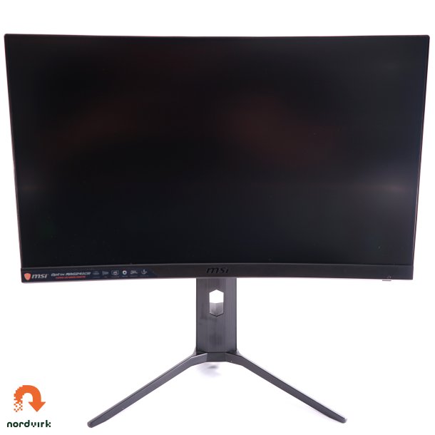 MSI Optix MAG241CR | 23.6" FHD 144 Hz | 1 ms