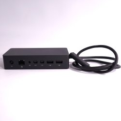Microsoft Surface Dock | Model 1661 / Inkl. 90W strmforsyning - Brugt