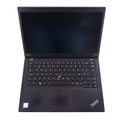 Lenovo ThinkPad X390 | I5-8365u 1.6GHz / 8GB RAM / 256GB NVME | 13" FHD / Win 11 / Grade C
