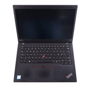Lenovo ThinkPad X390 | I5-8365u 1.6GHz / 8GB RAM / 256GB NVME | 13