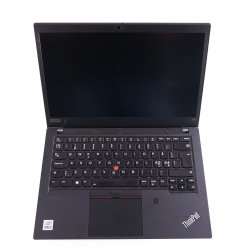 Lenovo ThinkPad T14 G1 | i5-10210U 1.6GHz / 16GB RAM / 256GB NVMe | 14" FHD / Grade C