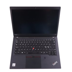 Lenovo ThinkPad T14 G1 | i5-10210U 1.6GHz / 16GB RAM / 256GB NVMe | 14