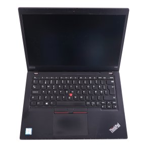 Lenovo ThinkPad X390 | I5-8365u 1.6GHz / 8GB RAM / 256GB NVME | 13