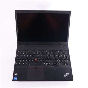 Lenovo Thinkpad P15V Gen 3 | i7-12700H 2.3GHz / 64GB RAM / 512GB NVMe | 15