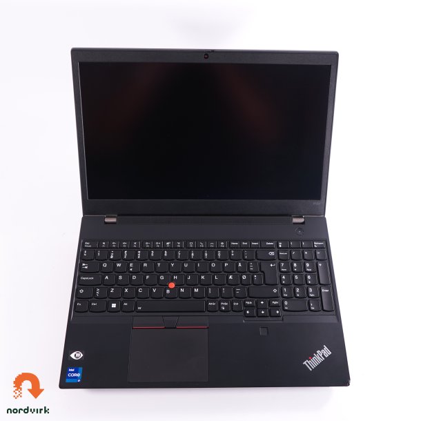 Lenovo Thinkpad P15V Gen 3 | i7-12700H 2.3GHz / 64GB RAM / 512GB NVMe | 15" FHD Quadro T600 4GB / Win 11 / Grade C