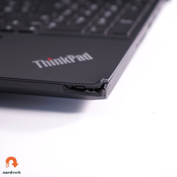 Lenovo Thinkpad P15V Gen 3 | i7-12700H 2.3GHz / 64GB RAM / 512GB NVMe | 15" FHD Quadro T600 4GB / Win 11 / Grade C