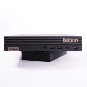 Lenovo ThinkCentre M80q Gen 3 tiny | i5-12500t 2.0 GHz / 16GB RAM / 256GB NVME | Grade B