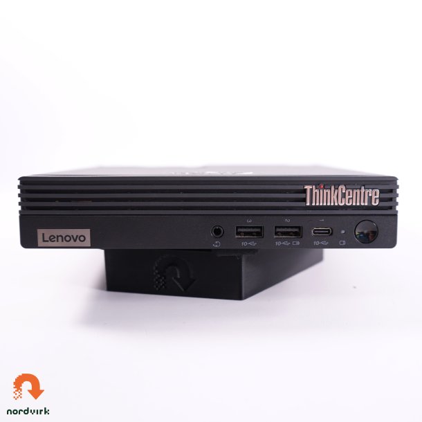 Lenovo ThinkCentre M80q Gen 3 tiny | i5-12500t 2.0 GHz / 16GB RAM / 256GB NVME | Grade B
