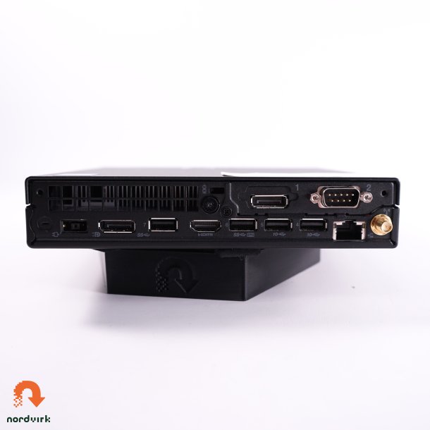 Lenovo ThinkCentre M80q Gen 3 tiny | i5-12500t 2.0 GHz / 16GB RAM / 256GB NVME | Grade B