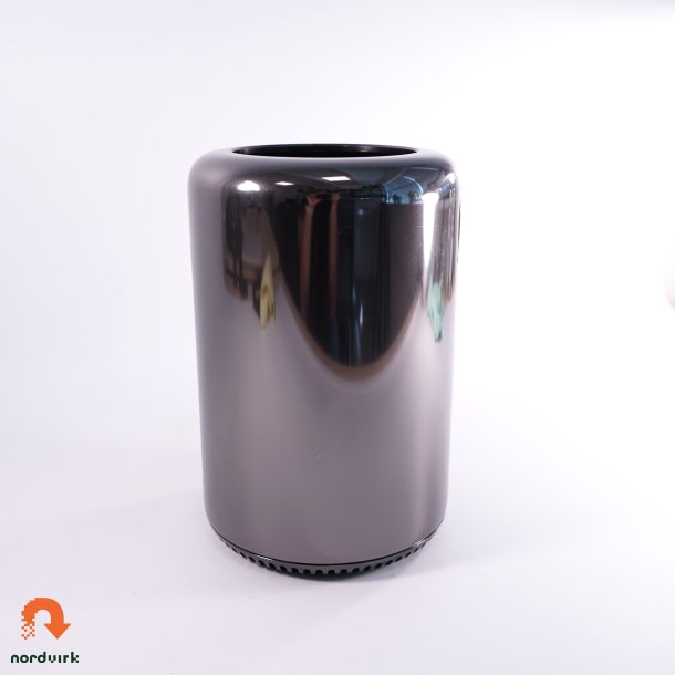 Apple Mac Pro 2013 | E5-1620 v2 3.7Ghz (4 kernet) / 64GB RAM | 1 TB NVMe | RADOEN 7870 XT /Grade B