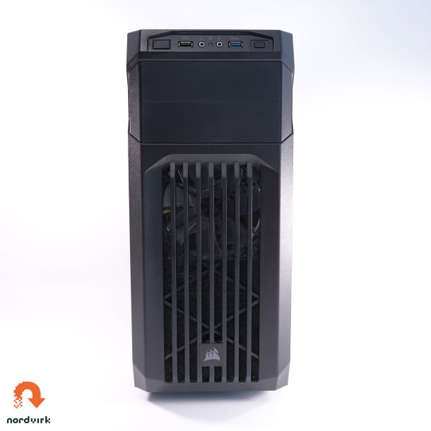 Gamer PC | intel i5-8400h 2.8GHz (6 kernet) / 16GB RAM / 240 GB SSD + 1TB HDD | Geforce GTX 1060 6GB / WIN 11 | Grade A