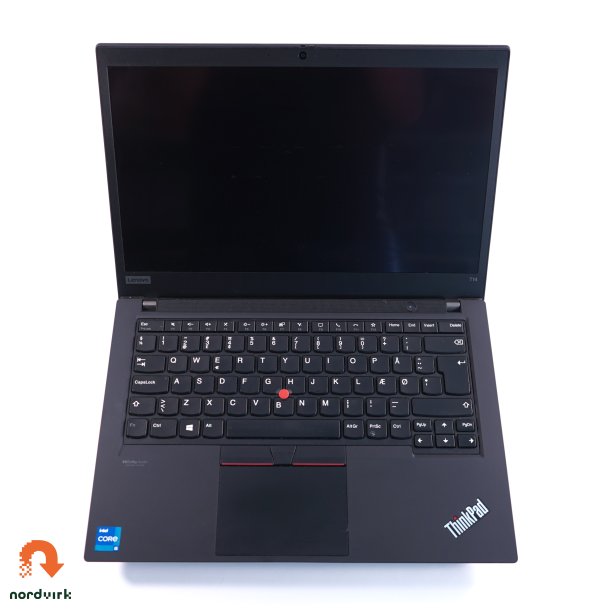 Lenovo ThinkPad T14 G2 | i5-1135g7 2.4GHz / 16GB RAM / 256 GB NVMe  | Grade C