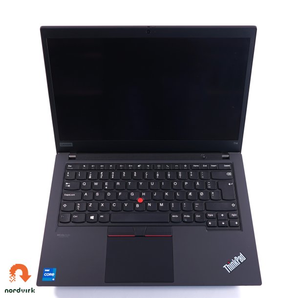 Lenovo ThinkPad T14 G2 | i5-1135g7 2.4GHz / 16GB RAM / 256 GB NVMe  | 14" FHD TOUCH / Grade A