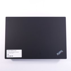 Lenovo ThinkPad T14 G2 | i5-1135g7 2.4GHz / 16GB RAM / 256 GB NVMe  | 14" FHD TOUCH / Grade A