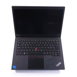 Lenovo ThinkPad T14 G2 | i5-1135g7 2.4GHz / 16GB RAM / 256 GB NVMe  | 14" FHD TOUCH / Grade B
