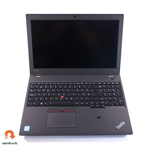 Lenovo ThinkPad T560 | I5-6200u 2.3Ghz / 8GB / 128GB SSD | 15" FHD / Grade B