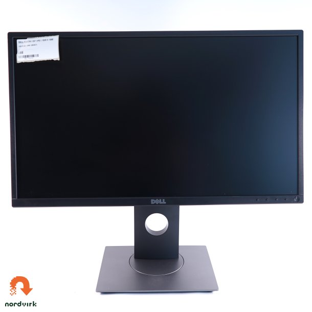 Dell P2417H / 24"/ IPS / 1920 x 1080 | LCD PC Skrm / Grade A