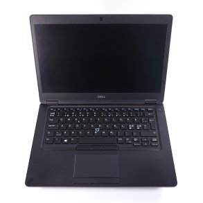 Dell Latitude 5490 | I5-8250U 1.6GHz / 8GB RAM / 256GB NVME | 14