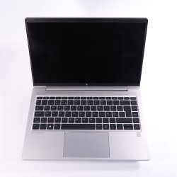 HP Elitebook 645 G9 | AMD Ryzen 5 5625U 2.3GHz / 16GB RAM / 256GB NVMe | 14" FHD Touch / Grade B