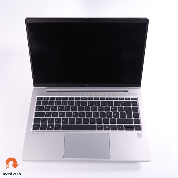 HP Elitebook 645 G9 | AMD Ryzen 5 5625U 2.3GHz / 16GB RAM / 256GB NVMe | 14" FHD Touch / Grade B