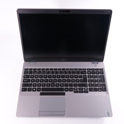 Dell Latitude 5511 | i5-10400H 2.6GHz / 16GB RAM | 256GB NVMe / 15" FHD GeForce MX150 / Grade B