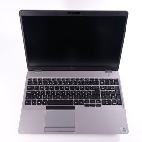 Dell Latitude 5511 | i5-10400H 2.6GHz / 16GB RAM | 256GB NVMe / 15