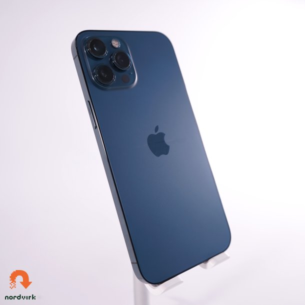 iPhone 12 Pro Max | 256GB | Pacific Blue | Grade A