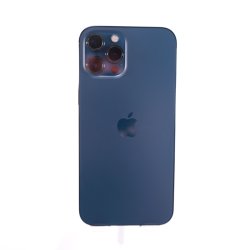 iPhone 12 Pro Max | 256GB | Pacific Blue | Grade A