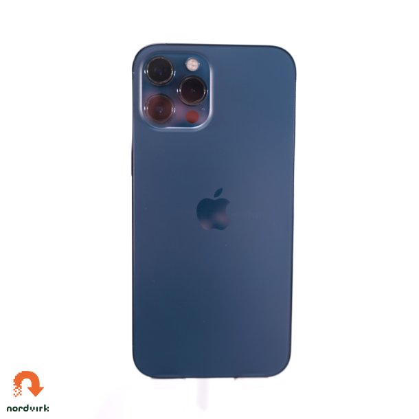 iPhone 12 Pro Max | 256GB | Pacific Blue | Grade A
