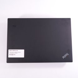 Lenovo ThinkPad T480 | i7-8550U 1.8Ghz / 16GB RAM / 256GB NVME | 14" HD Nvidia MX150 / Grade B