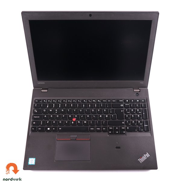 Lenovo ThinkPad P50s | i7-6500u 2.5Ghz / 8GB RAM / 256GB SSD | 15" FHD Quadro M500M / Grade B