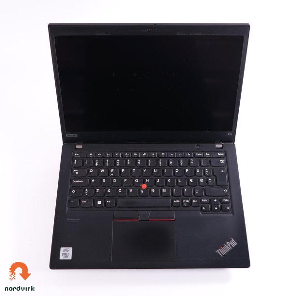 Lenovo Thinkpad X13 Gen 1 | i5-10310u 1.7GHz / 8GB RAM / 256GB NVMe | 13" FHD Touch / Win 11 / Grade C