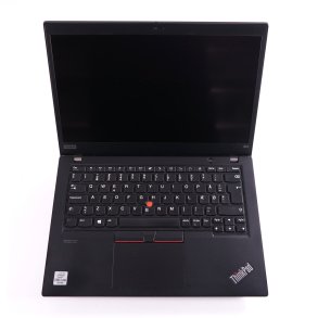 Lenovo ThinkPad X13 Gen 1 | i5-10310u 1.7GHz / 8GB RAM / 256GB NVMe | 13
