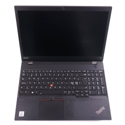 Lenovo ThinkPad T15 G1 | i5-10210U 1.6GHz / 16GB RAM / 256GB NVMe | 15" FHD / WIN 11 / Grade B
