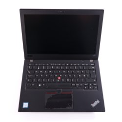 Lenovo ThinkPad X280 | i5-8250u 1.6Ghz / 8GB RAM / 256GB NVME | 12.5" HD / Grade C