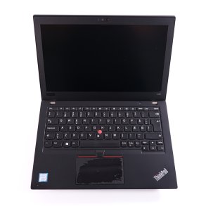 Lenovo ThinkPad X280 | i5-8250u 1.6Ghz / 8GB RAM / 256GB NVME | 12.5