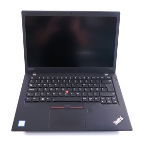 Lenovo ThinkPad T470s | I7-7500u 2.7GHz / 16GB RAM / 512GB NVME | 14