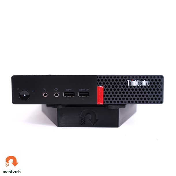 Lenovo ThinkCentre M910q tiny | i5-7500t 2.7 GHz / 8GB RAM / 256GB NVME | Grade B
