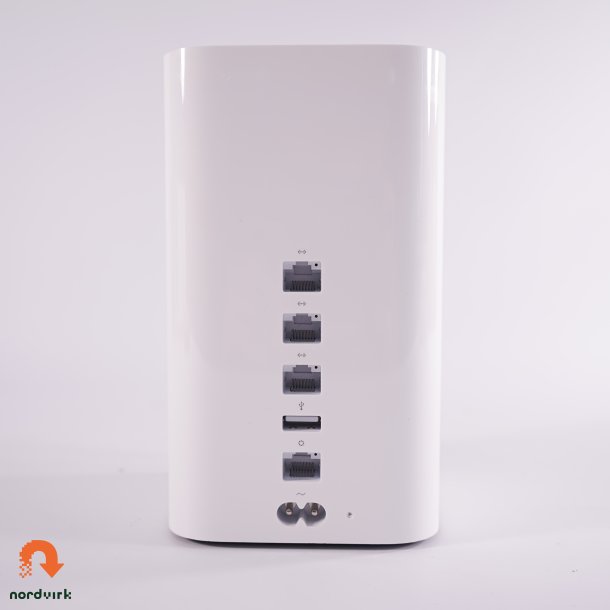 AirPort Extreme 802.11ac