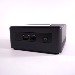 Intel NUC7i5DNH2E | i5-7300U 2.60 GHz / 8 GB / 128GB NVMe | Grade A