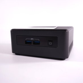 Intel NUC7i5DNH2E | i5-7300U 2.60 GHz / 8 GB / 128GB NVMe | Grade A