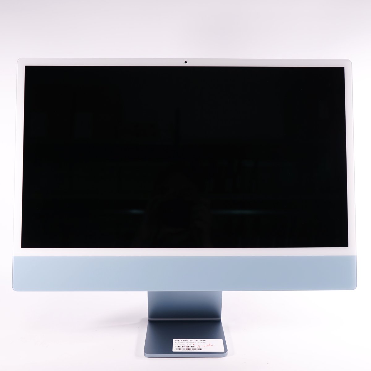 Apple iMac 24