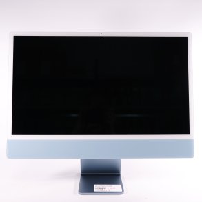 Apple iMac 24