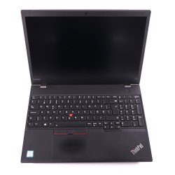 Lenovo ThinkPad T560 | I5-6300u 2.4Ghz / 8GB / 256GB SSD | 15" FHD / Grade B