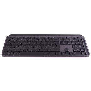 Logitech mx keys s