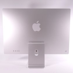 Apple iMac 24" 2021 Gray | M1 8 Core / 16GB RAM / 512GB NVME | 4.5K Retina / Grade A