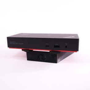 Lenovo ThinkPad | Universal USB-C Smart Dock | Brugt