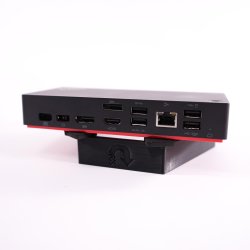 Lenovo ThinkPad | Universal USB-C Smart Dock | Brugt